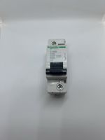 Schneider Electric 18448 C120H C125 A 15KA Single Phase MCB 