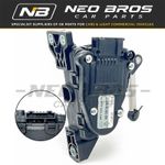 OE Throttle Accelerator Pedal Potentiometer Sensor Renault Trafic 01- 8200008477