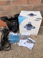 Oase SwimSkim50 - Pond Skimmer - Excellent Condition with Box and Instructions