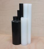 Nylon rod Black - Natural - All diameters - Engineering - Round Bar