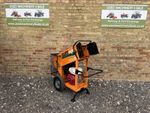 Eliet Major Shredder Timberwolf Greenmech (5.5 cm Capacity)
