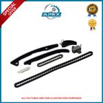 FITS QASHQAI III 1.3 DIG-T HR13DDT PETROL ENGINE TIMING CHAIN KIT -NEW
