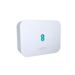 Unlocked EE Smart 4G Hub Dual Band Router WiFi GSM (D412C57) (Renewed)