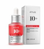 ANUA Niacinamide 10% + TXA 4% Dark Spot Correcting Serum 30ml UK