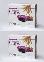 Holy Communion Wafer And Wine , Fellowship Cup 100pcs