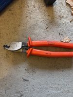 ITL Insulated Cable Cutters