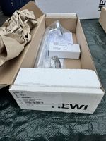 Brand new!    Ideal Standard Concept  40cm  S6409AA  grab rail in chrome finish