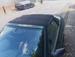 Car  mg tf