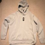 Leeds united ZNE Adidas Hoodie