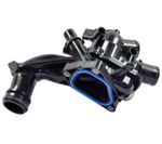 Thermostat Housing Coolant Fits Peugeot 207 208 308 508, RCZ Partner 1336CC