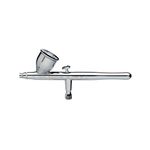 Iwata Revolution HP-CR Dual Action Gravity Feed Airbrush 0.5mm IW-RV-CR