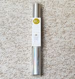 Heidi Swapp Minc Holographic Reactive Foil Roll 12.25in x 5ft MPN 369983