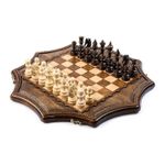Star-Shaped Chess