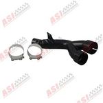 Exhaust Cat Mid Y Pipe For Yamaha YZF R6 600 2006-2017 I.D 58mm UK