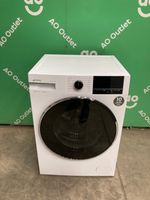 Smeg Washing Machine 9kg 1600rpm - White - WNP96SEAUK1 #LF126885
