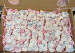 Baby Theme Wax Melts Highly Scented Baby powder Fragrance Baby Shower Favours