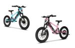 Neo Outlaw 350w Electric Balance Bike 18"  Ride on 36v Electric Motor Bike