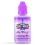 Guitar Wax - High Gloss Guitar Wax - Axe Wax G2