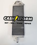 YAMAHA DT125R DTR125 1988-2004 Aluminum Rad Radiator