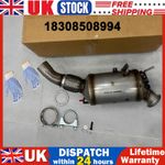 Diesel Particulate Filter DPF For BMW 1 2 3 5 Series F10 F20 F21 F22 F30 F31 F32