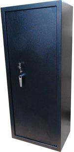 GDK Key 16 GUN, VAULT LOCKING, SCOPED RIFLE, SHOTGUN, SAFE,RIFLE GUN CABINET