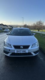 Seat, LEON, Hatchback, 2017, Manual, 1197 (cc), 5 doors