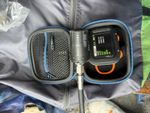 Aqua Lung i770R Dive Computer w/ Transmitter & Carry Case