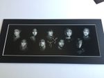 Kevin Sorbo Signed Print • Andromeda • Hand Signed Autograph
