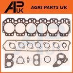 Top Head Gasket Set for John Deere 3130 3140 3150 3155 3255 3350 3640 Tractor
