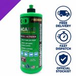 3D Car Care  ACA 510 Premium Cutting Compound - 32oz (946ml)