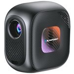 Blaupunkt Pro Smart Led Projector Android TV  Screen Mirroring 6000 Lumens 4K