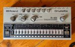 Roland TR-606 Analog Drum Machine + Kenton Separate Outputs + UK Power Supply