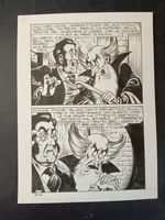 A ROCKET JOURNEY ALAN FORD Piffarerio Table 82-50