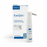Easotic ear drops for dogs and cats