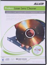 ALLSOP 59147 ProLens Laser Lens Diagnostic Cleaner for DVD and CD - QUALITY