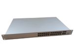 CISCO MERAKI MS120-24P-HW Cloud Managed 24-Port Gigabit PoE + Switch UNCLAIMED