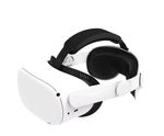 Head Strap Design For-Meta Quest 2/Oculus Quest 2 Elite Strap-Adjustable-