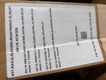 DELL POWEREDGE R320 R420 R620 R630 SERVER RAILS SLIDING  II 1U RAIL KIT  A7