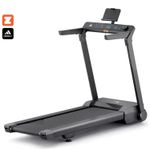 Adidas T24 Treadmill – Folding Home Gym, Bluetooth, Zwift Ready, RRP £799