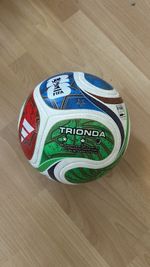 Adidas FIFA World Cup 2026 Trionda Pro Official Match Ball Size 5