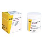 Dental Prophy Teeth Polishing Paste Mint Flavour 300g Tub Coarse or Medium Grit