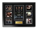 Goodfellas Signed Large A2 Framed Printed Autograph Memorabilia Gift