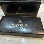 2 x Whitening Gels night use