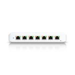 Ubiquiti UniFi USW-Ultra 8-Port Managed PoE+ Network Switch
