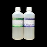 Food, Skin & Toy Safe Grade Silicone Rubber 1kg kit *Independently Certified*