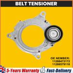 Aux Belt Tensioner for BMW 1 Series 116d F40 F20 F21 2015 - onwards 11288472172