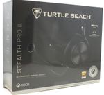 TURTLE BEACH Stealth Pro II Wireless Gaming Headset  Xbox Series X/S New/sealed