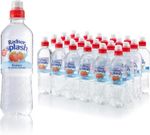 Radnor Splash Strawberry Flavoured Still Spring Water 500ml x 24 Pack