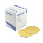 75mm Sanding Discs Starcke Hook And Loop 80 - 800 Grit