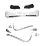 Barkbuster VPS W & B Handguard & Fit Kit Honda XRV 750 Africa Twin 1990 - 2003